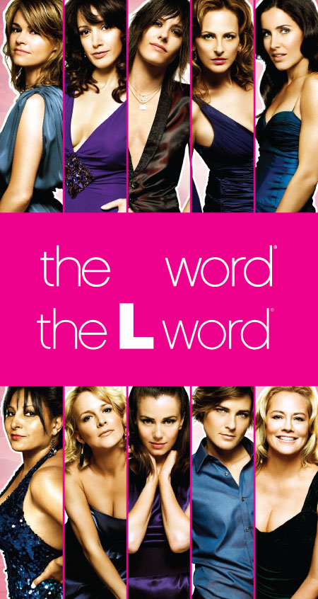 "The L Word" Giveaway: The Winner! "The L Word" Giveaway: The Winner!